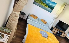 Apartament Pieniny